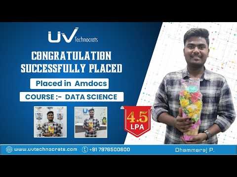 Data Science Course In Pune