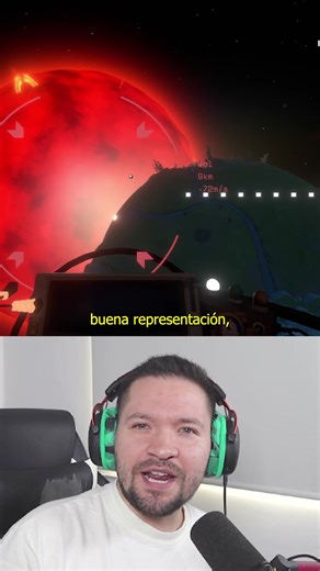 Top 3 Lugares que Visitaría en el Universo