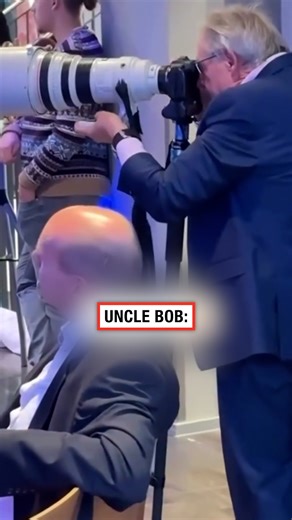 441K views · 5.3K reactions | Uncle Bob understood the assignment  | LADbible New Zealand | Facebook