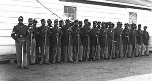 How African Americans Changed the Meaning of the Civil War - America's Black Holocaust Museum