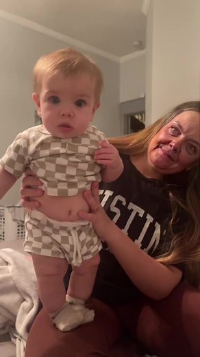 Charlie is straight out of a horror film 😂😂😂 | Austin Miles Geter