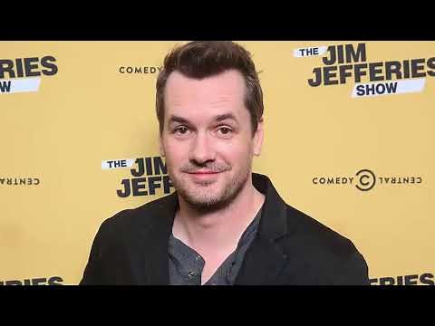 The Jim Jefferies Show Ep 8 - Drinking, Docking & Dishonor (with Jack Whitehall)
