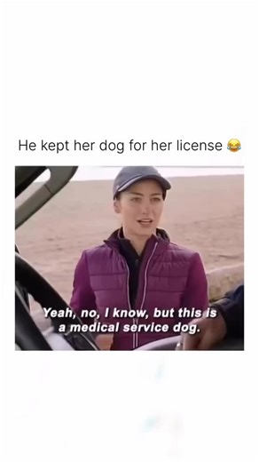 @ux_clips on Instagram: "🎬 Please Stand By (2017) Please Stand By follows Wendy, a young woman with autism who runs away from her group home to submit her 500-page Star Trek script to a Hollywood competition. Determined, brilliant, and brave, she embarks on an emotional road trip filled with obstacles, hope, and self-discovery — all while proving she’s far more capable than people assume. ⸻ Where to Watch in the USA • Amazon Prime Video – Rent / Buy • Apple TV – Rent / Buy ⸻ ⭐ Rating & Receptio