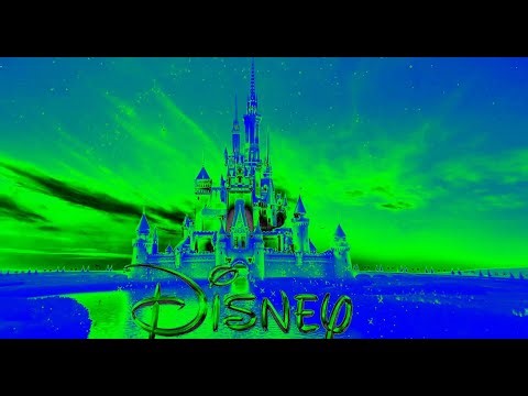 Disney intro effects castle cool ( Sponsored By: Preview 2 effects ) iL Vocodex