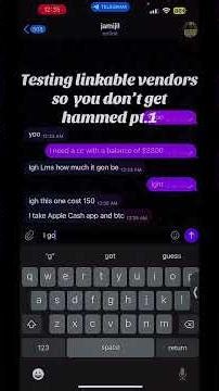 HOW TO GET HIGH BALANCED CC's, BINS, FULLZ & BANK LOGS 2026 UPDATED WALKTHROUGH #cc #fullz #sites
