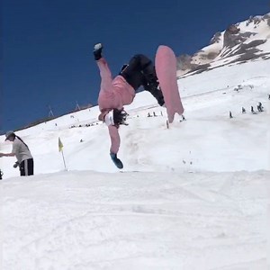 Zeb Powell - HOW!? | Snowboarder Magazine