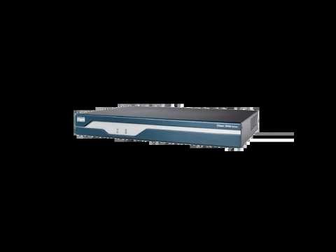 Router Configuration, IP packet routing via Static Routing using Cisco Packet Tracer - Part 2