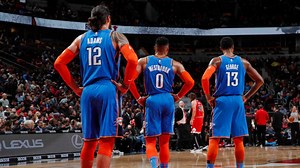 NBA All-Star ballot officially opens: Vote OKC Thunder
