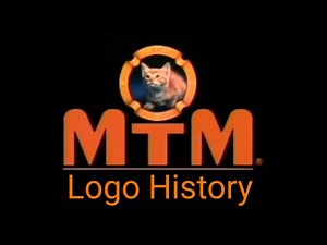 MTM Logo History