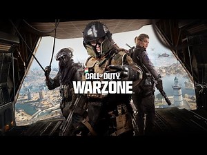 how to download call of duty warzone in pc #steam