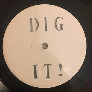 The Beatles - Dig It!