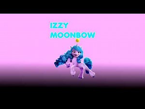 MLP New Generation in Pony Creator