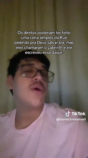 A melhor de toda a trilha sonora