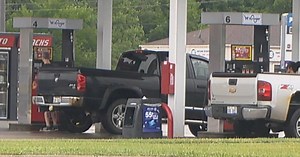 Michigan explores replacing gas tax with road use charge