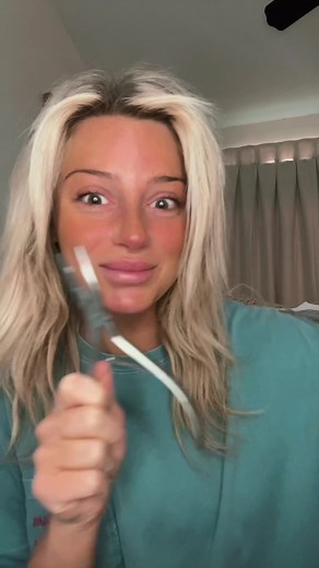 Hair Extension Removal Process