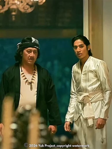 Aplikasi Premium | Yuk Project on Instagram: "title : kang solah from kang mak x nenek gayung watch on : netp|iks netp|iks 43k 1 bulan bisa order di ig: @yukproject2 / cek bi0 profil ========================= #kangsolahfromkangmakxnenekgayung #kangsolah #rigenrakelna #davinakaramoy #indrajegel #indrowarkop #torasudiro #andretaulany #kenzytaulany #asriwelas #filmindonesia #netflixfilm #filmedit #filmclip #fyp #fypシ #foryou #foryoupage"