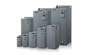 [Hot Item] High Performance Vector Control Inverter 3.7kw 230V Three Phase Enc VFD