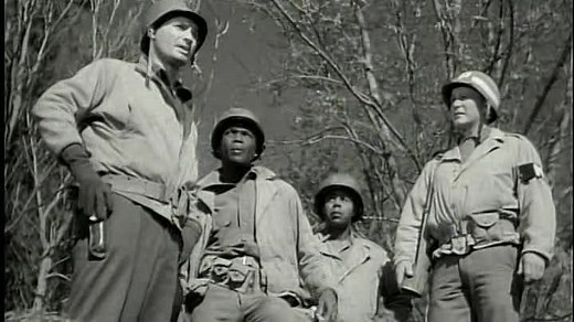 The Red Ball Express (1952) Jeff Chandler, Alex Nicol, Charles Drake |
