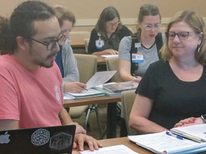 College of DuPage Offers Addictions Classes