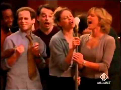 Ally McBeal - Tell Him - Vonda Shepard