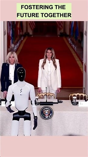 FOSTERING THE FUTURE TOGETHER #MELINATRUMP #FOSTERING THE FUTURE TOGETHER #usa