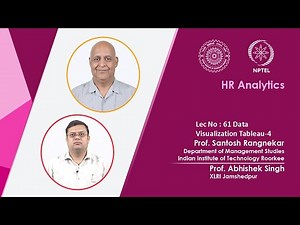 Lec 61: Data Visualization Tableau – 4