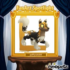 15 reactions · 40 comments | Is this your artwork? It’s amazing! If it’s not, then what are you waiting for? Submit your Fanart today! smarturl.it/NPArtGallery | Neopets | Facebook