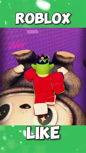 Se eu fosse DONO do Roblox 😭🙏 #roblox