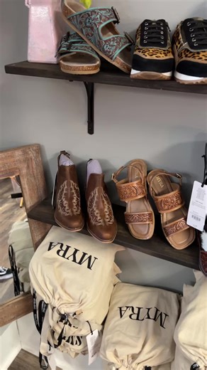 Western and boho booties | Western Boots