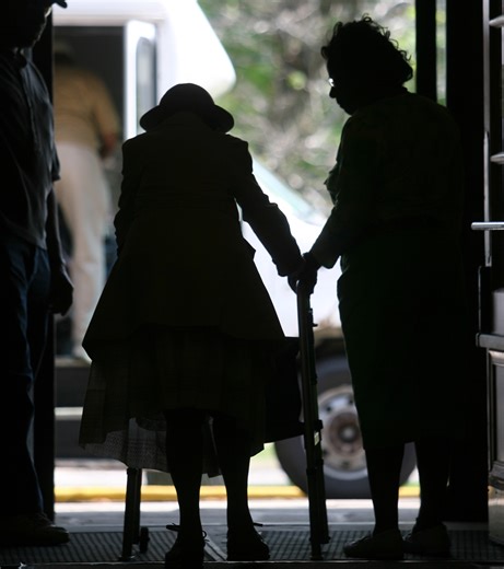 Medicaid cuts in Trump’s big bill put Michigan’s PACE program for seniors at risk