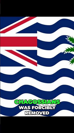 A Marine Paradise You Can’t Visit 🐠 | Great Chagos Bank in BIOT