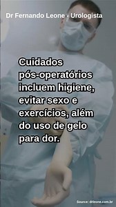 Fimose: quando é normal e quando pode precisar de cirurgia?