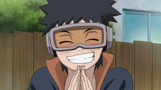 NARUTO-ナルト- 疾風伝　忍界大戦編(6)　第六百五話　うちはオビト