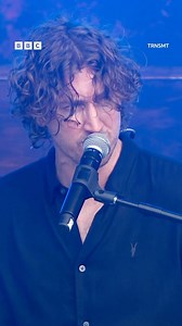 21K views · 69 reactions | @deanlewis and the TRNSMT crowd belted out this beautiful tune #bbctrnsmt #TRNSMT | BBC Scotland | Facebook