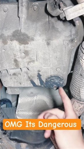 Don't Do This Repire This #shortsfeed #automobile #tecnician #ytshorts #mechanic #shorts
