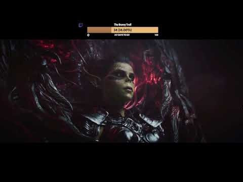 Balder's Gate 3- First Play through