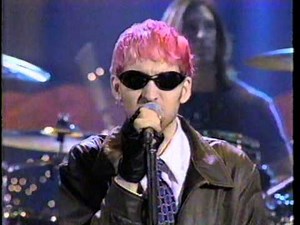 Alice In Chains - Again - Live On Saturday Night Special - 1996