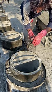 878K views · 3K reactions | Concrete Sewerage Pipes | Constructive Creations | Facebook