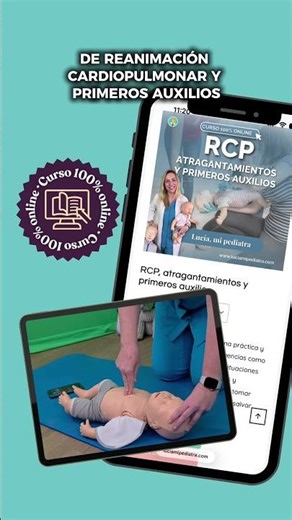 Being prepared can save a life | CPR course