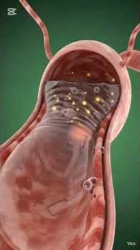 What Happens When You Hold Your Pee Too Long? | Inside Your Bladder (3D Medical Animation)