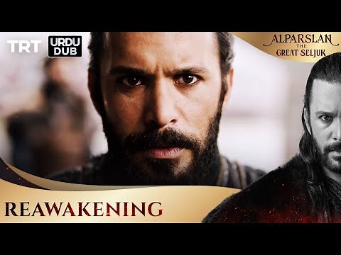 Martyrdom News | Alparslan: The Great Seljuk