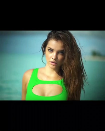 Barbara Palvin: La Modelo del Verano