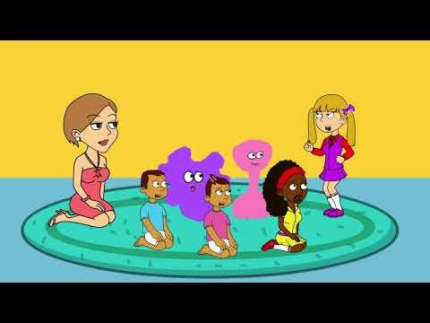 Angelica Misbehaves at Daycare/Expelled/2nd Punishment Day