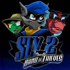 Sly 2 Guide - IGN