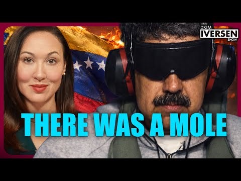 Confirmed: Maduro Was Sold Out From The Inside