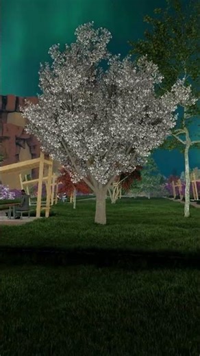Kanyon Park #shorts #shortvideo #short #song #shortsviral #lumion #design #art#pattern#lumion #3d