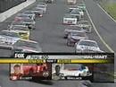 2002 Pepsi 400 - Starting Lineup
