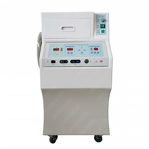 [Hot Item] Medical Electrosurgical Unit Electrosurgical Leep Surgery System Diathermy Machine