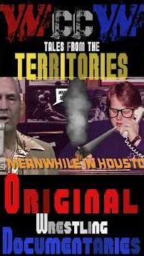 The Iron Claw Of WCCW - World Class Championship Wrestling #wccw #wcw #wwe #nwa