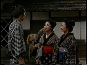 水戸黄門 29部、30部